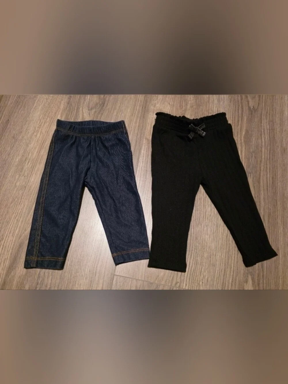 6-9 Month Bottoms